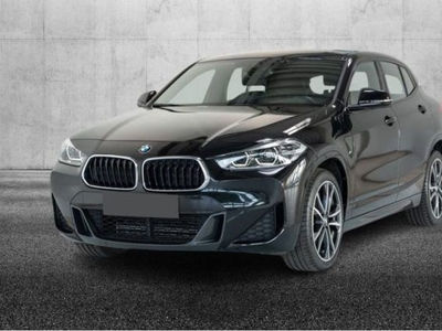 BMW X2 sDrive18i Msport