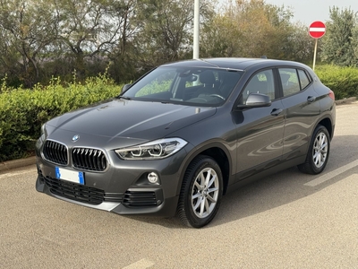 BMW X2 xDrive20d Business-X usato