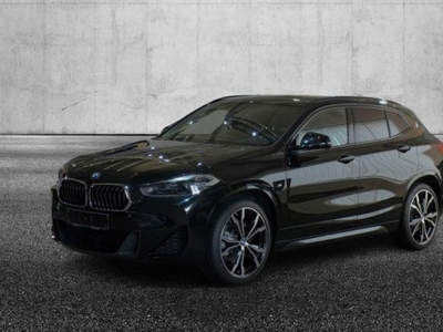 BMW X2 xDrive20d Msport