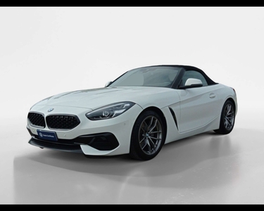 BMW Z4 sDrive 145 kW