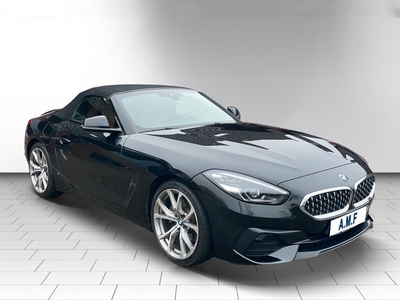 Bmw Z4 sDrive20i Sport Cabrio