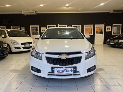 Chevrolet Cruze 1.8