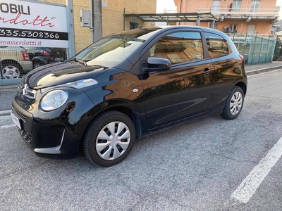 Citroen C1 VTi 68