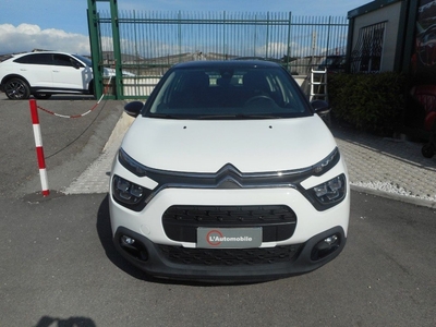 Citroen C3 PureTech 110