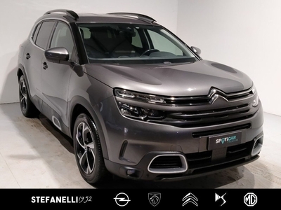 Citroen C5 Aircross PureTech 130