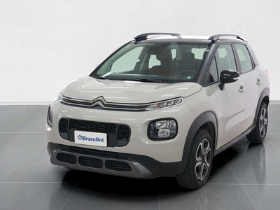 Citroën C3 Aircross 1.2 puretech Feel s&s 110cv