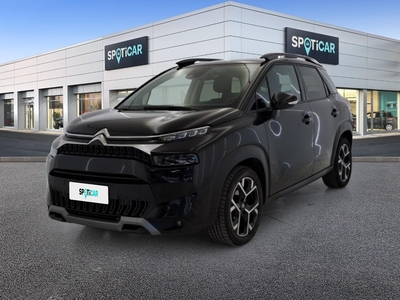 Citroën C3 Aircross BlueHDi 110 S&S Shine pack