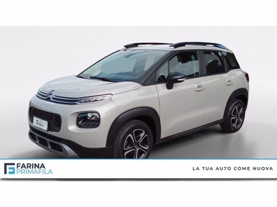 Citroën C3 Aircross PURETECH FEEL 110CV