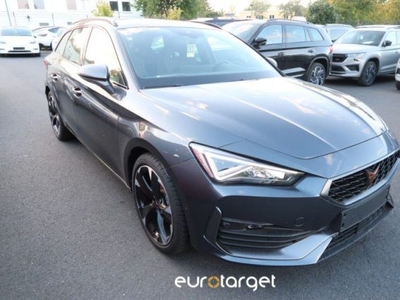 CUPRA Leon Sportstourer 1.5 Hybrid 150 CV DSG