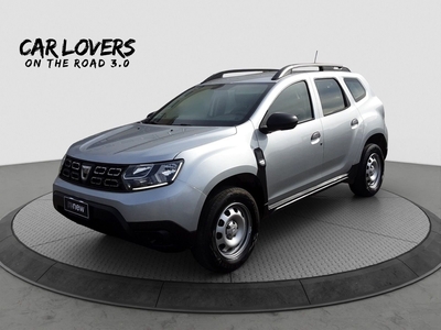 Dacia Duster 1.0 TCe 100 CV ECO-G 4x2 Essential usato