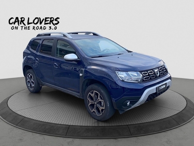 Dacia Duster 1.5 Blue dCi 8V 115 CV 4x2 Prestige usato