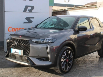 Ds DS 4 2ª serie DS4 1.2 puretech Performance Line 130cv auto usato