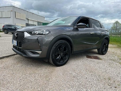 DS DS3 Crossback