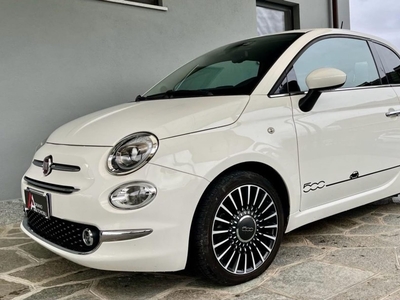 Fiat 500 0.9 TwinAir