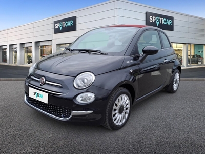 Fiat 500 1.0 70cv Ibrido Dolcevita