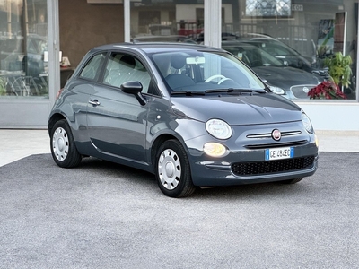 Fiat 500 1.0 Hybrid 70CV E6 Neo. - 2021