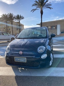 Fiat 500 1.2