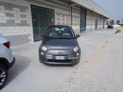 Fiat 500 1.2