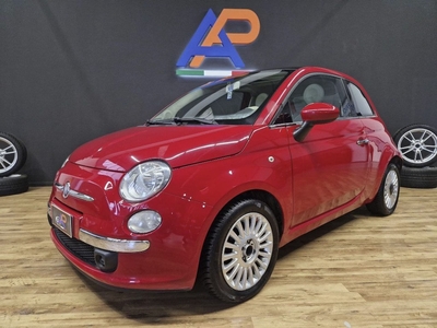 Fiat 500 1.2