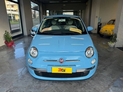 Fiat 500 1.2 GQ usato