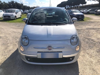 Fiat 500 1.3 Multijet 16V