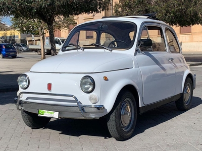 Fiat 500 1.3 Multijet 16V 75CV