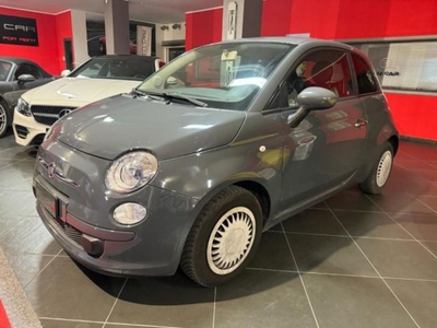 Fiat 500 1.3 Multijet 16V 95 CV Pop usato