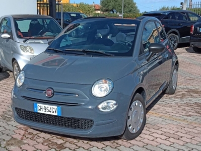 Fiat 500 1.0 Hybrid Cult usato