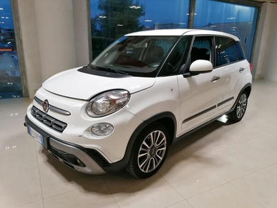 Fiat 500L 1.3 Multijet 95cv Dualogic