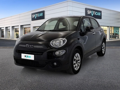 Fiat 500X 1.0 T3 120cv MT6 Sport