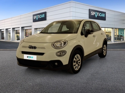 Fiat 500X 1.0 T3 120cv MT6 Sport