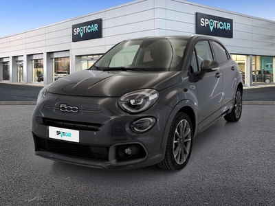 Fiat 500X 1.0 T3 120cv MT6 Sport