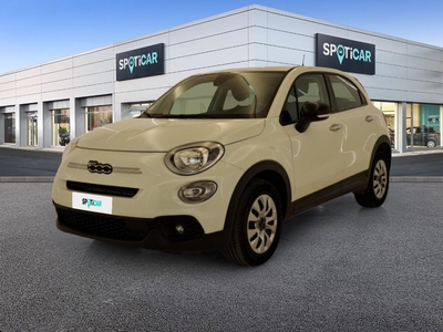 Fiat 500X 1.0 T3 120cv MT6 Sport