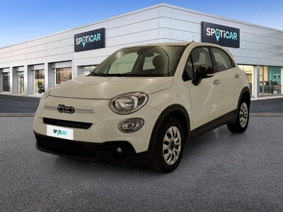 Fiat 500X 1.0 T3 120cv MT6 Sport