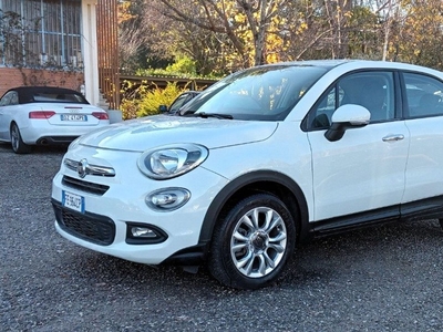 Fiat 500X 1.3