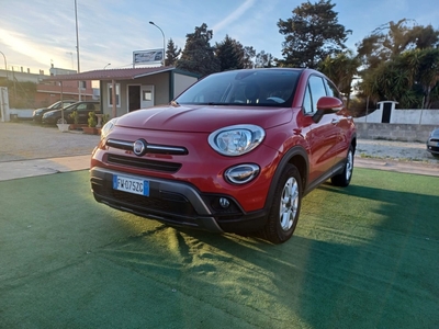 Fiat 500X 1.3 MultiJet 95 CV City Cross usato