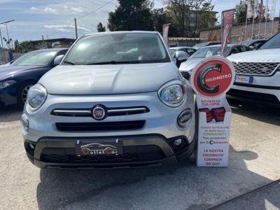 Fiat 500X 1.3 MultiJet 95 CV City Cross usato