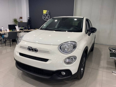 Fiat 500X 1.5 T4 Hybrid 130 CV DCT Club nuovo