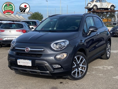 Fiat 500X 1.6