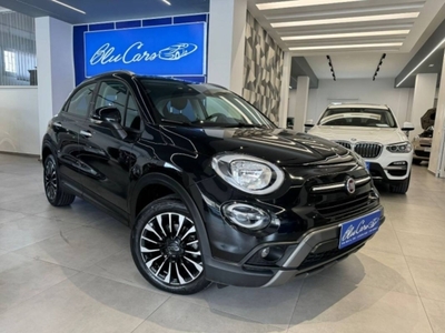 Fiat 500X 1.6 MultiJet 130 CV Cross usato