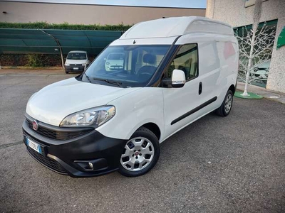 Fiat Doblo 1.6 M-JET 105 CV CARGO XL MAXI