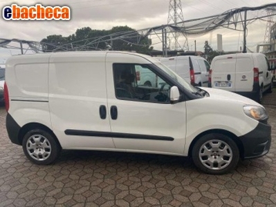 Fiat doblo 1.6 mtj 120..