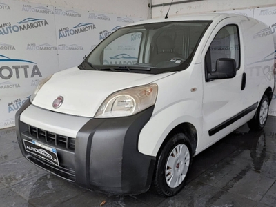 Fiat Fiorino 1.3 MJT 75CV Combi Semi SX usato