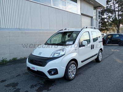 Fiat Fiorino CARGO combi N1 1.3 mjt 95cv