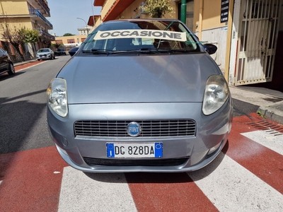 Fiat Grande Punto 1.2 5 porte Active usato