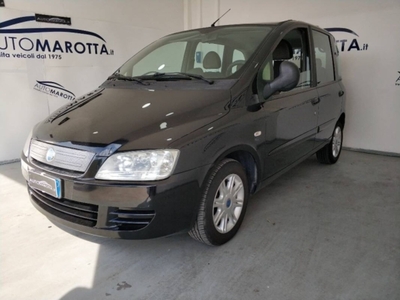 Fiat Multipla 1.6 16V Natural Power Dynamic usato