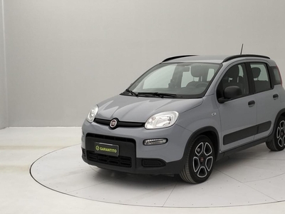 Fiat Panda 1.0