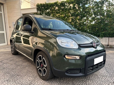 Fiat Panda 1.0