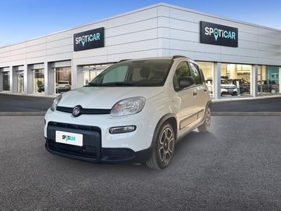 Fiat Panda 1.0 FireFly 70cv S&S Hybrid City Life