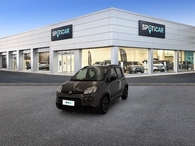 Fiat Panda 1.0 FireFly 70cv S&S Hybrid City Life